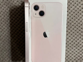 iPhone 13 256GB Pink foto 2