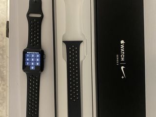 apple watch nike 42