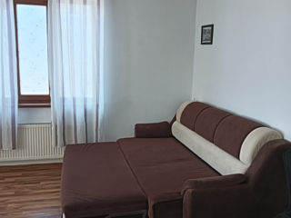 Apartament cu 1 cameră, 50 m², Centru, Codru, Chișinău mun. foto 8