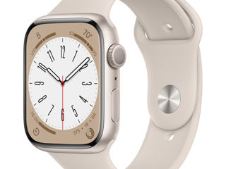 Apple watch SE 2023 40mm garantie 12luni foto 1