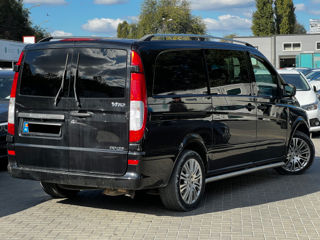 Mercedes Vito foto 3