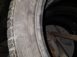 Nokian 255/45 R19 foto 10