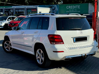 Mercedes GLK-Class foto 4