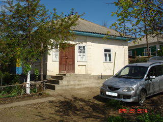 Vind casa in Drochia foto 1