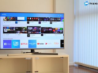 Deblocare Samsung Smart TV foto 3