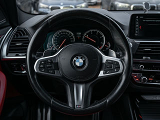 BMW X3 foto 10