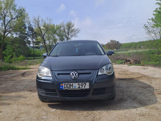 Volkswagen Polo foto 1