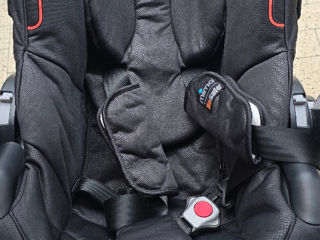 Scaun auto Mima izi go modular+baza pt masina foto 3