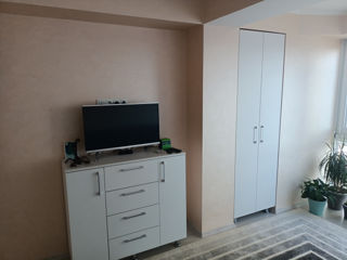 Apartament cu 2 camere, 50 m², Durlești, Chișinău foto 7