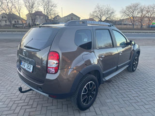 Dacia Duster foto 14