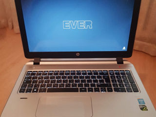 Hp envy 15 foto 2