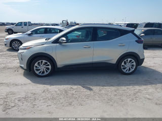 Chevrolet Bolt foto 4