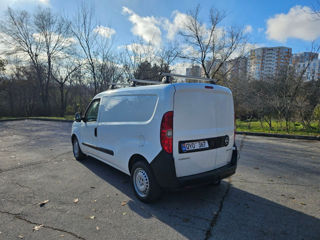 Opel Combo foto 6