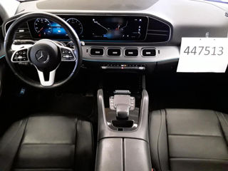 Mercedes GLE foto 3