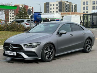 Mercedes CLA foto 2