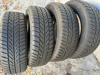 Anvelope 185/60 R15 Spotiva