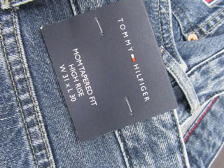 Tommy Hilfiger Mom jeans foto 7