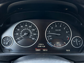 BMW 4 Series foto 9