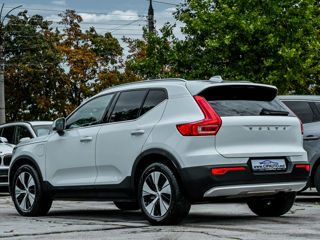 Volvo XC40 foto 5