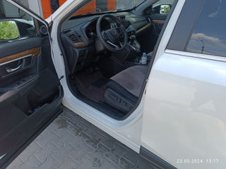 Honda CR-V foto 5