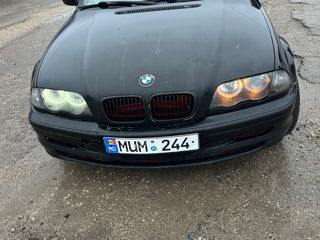 BMW 3 Series foto 3