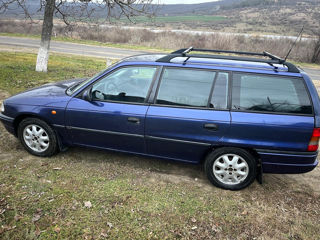 Opel Astra foto 2