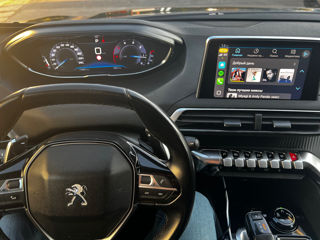 Peugeot 5008 foto 7