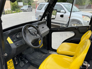 Altă marcă John Deere Gator foto 6