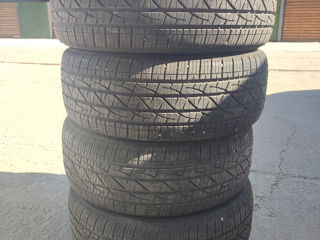 Firestone 235/50/R18 M/S foto 2