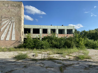 Fabrica spre demolare in Falesti foto 7