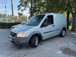 Ford Transit Connect foto 2