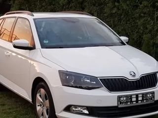 Запчасти /Piese Skoda fabia 3