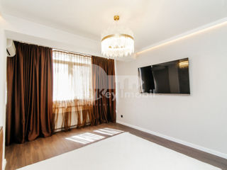 Apartament cu 3 camere, 74 m², Centru, Chișinău foto 13