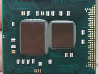 Процессор для ноутбука Intel Core i5-540M - 4 x 3.07 GHz 35 W foto 1