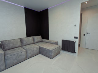 Apartament cu 1 cameră, 44 m², Centru, Chișinău foto 14