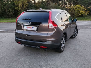 Honda CR-V foto 18