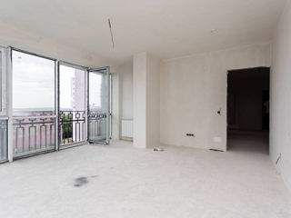 Apartament cu 3 camere, 92 m², Ciocana, Chișinău foto 5