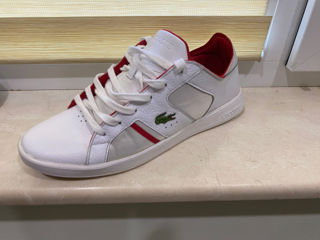 Lacoste Novas 120 1 foto 4