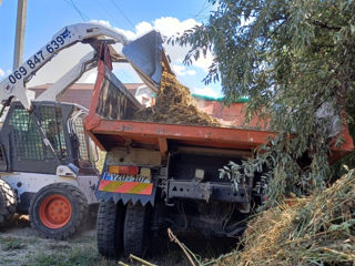 Bobcat!Kamaz!Excavator! foto 2