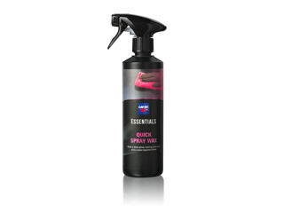 Cartec Quick Spray Wax 0.5L foto 1