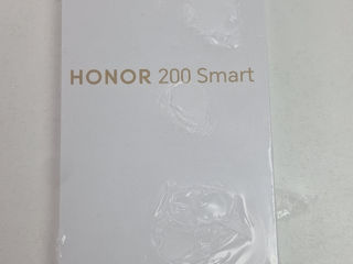 Honor 200 Smart 5g 256Gb Ram4 nou sigelat.