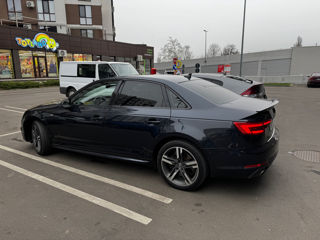 Audi A4 foto 3