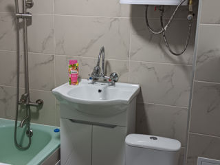 Apartament cu 1 cameră, 36 m², Botanica, Chișinău