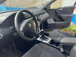 Volkswagen Passat foto 8