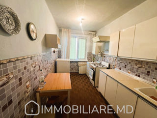 Apartament cu 3 camere, 69 m², Centru, Cahul foto 6