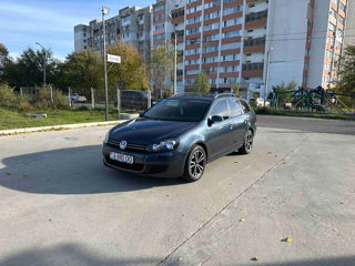 Volkswagen Golf foto 7