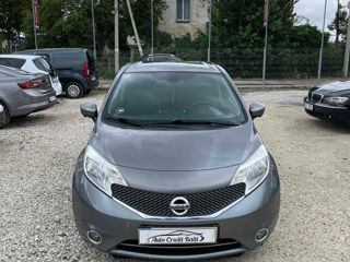 Nissan Note foto 7