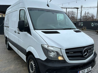 Mercedes Sprinter 316 CDI