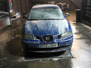 Seat Ibiza foto 10