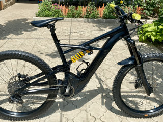 Turbo Kenevo Expert 6Fattie